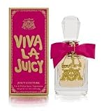 Viva La Juicy By Juicy Couture for Women - 0.5 Oz Eau De Parfum Spray