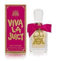 Viva La Juicy By Juicy Couture Eau De Parfum Spray for Women, 1-Fluid Ounce