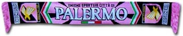 Palermo Scarf Palermo Scarf
