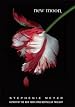 NEW MOON - The Twilight Saga, Book 2