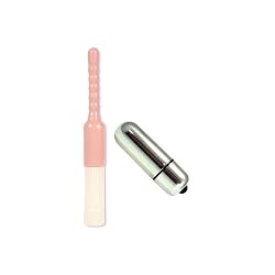 Doc Johnson Anal Joy Stick 7" Vibrator Adult Sex Toy Kit