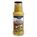 Eskal Free Nut Satay Sauce - Traditional Flavour -285g
