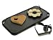 Amco Heart and Daisy Pancake Molds Set of 2