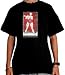 ZYKLON - Sole Woodcut - Black T-shirt