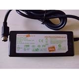 ERSETZUNG JENTEC ADAPTER JTA0512 5V 12V 3A 4 BEFESTIGEN Sie LÄRM 4 PIN DIN CONNECTION