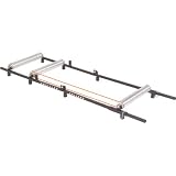 Kreitler 2.25in Complete Roller Set