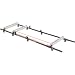 Kreitler 2.25in Complete Roller Set