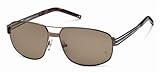 MONTBLANC MB331S METAL SUNGLASSES-48J