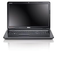 Dell Inspiron i17R 17.3-Inch Laptop, Intel Core i3-370M 2.4GHz, 4GB RAM, 500GB Hard Drive, Windows 7 Home Premium 64bit