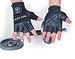 Golds Gym Max Lift Training Gloves (Small)