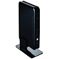 Iomega TV mit Boxee (HDMI, DLNA, Upscaler 1080p, USB 2.0)