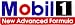 Produkt-Bild: Folien Aufkleber " Mobil "