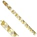 Hip Hop Cubic Zirconia Bracelet
