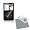 Apple iPod Classic 80GB 160GB Ultra Clear Screen Front Body Protector Film Guard