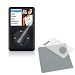 Apple iPod Classic 80GB 160GB Ultra Clear Screen Front Body Protector Film Guard