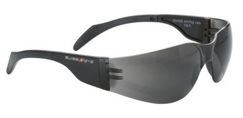 Swiss Eye  Sportbrille Outbreak S, black/smoke, 129mm, 14041 Preisvergleich
