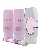 Guess Pink Gift Set