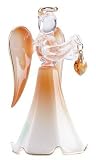 November birthstone angel - Style 30825