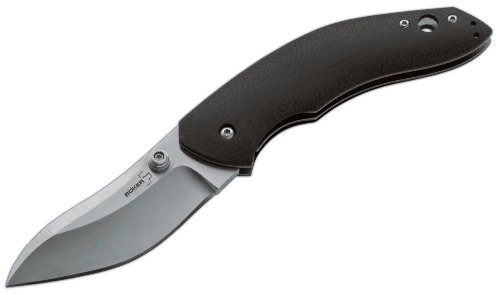 Boker Plus Whale Knife Boker Plus Whale Knife Hunting Knives