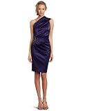 Eliza J Women’s One Shoulder Dress