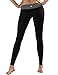 Yoga Reflex Women's Active Workout Running Yoga Leggings Pants Hidden Pocket