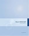 MINITAB Student Version 14 for Windows