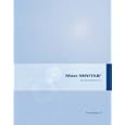 MINITAB Student Version 14 for Windows