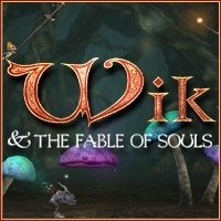 Wik & The Fable of Souls [Game Download]