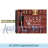 Review Maytag  / Stove/Oven/Range Surface Burner Control Switch - Y0307429