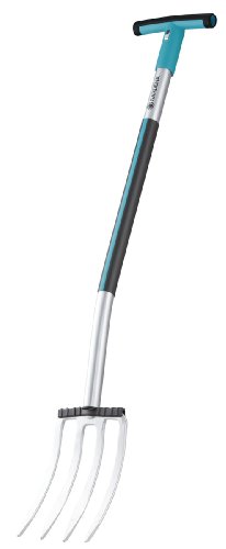 spécifications Gardena - Fourche Poignée en T Gardena