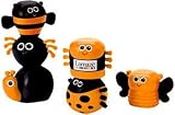Lamaze Halloween Bug Stackers