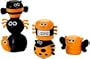 Lamaze Halloween Bug Stackers