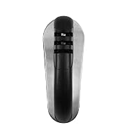 Soft Grip Stainless Steel Knife Sharpener