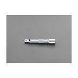 ESCO エスコ 1/2"sqx75mmエクステンションバー(ロッキング) EA687CV-201