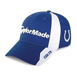Indianapolis Colts NFL Nighthawk Adjustable Hat by TaylorMade