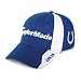 Search : Indianapolis Colts NFL Logo TaylorMade Nighthawk Adjustable Hat