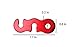KINGLAKE® 10 Pcs Aluminum Guyline Cord Adjuster Tent Tensioners Rope Adjuster for Tent Hiking Camping Small Size Red