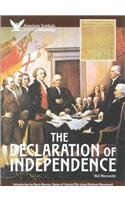 The Declaration of Independence (American Symbols & Their Meanings)