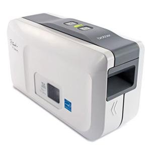 Brother International, PC Connectable Lable Maker (Catalog Category: Printers- Inkjet/Dot Matrix / Label Printers)