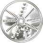 Braun 3210-633 Food Processor Shredding Disc