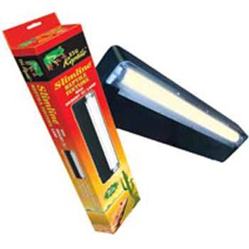 ESU Reptile Slimline Reptile Fixture  Desert 