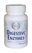 Mercola Digestive Enzymes 12 Bottles