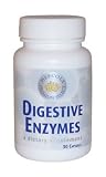 Mercola Digestive Enzymes 6 Bottles