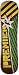 Sporting Goods : Premier Kingston 36in Snowskate