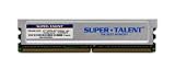 Super Talent DDR2-667 512MB/64x8 S-RIGID Memory T6UA512C5