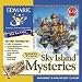 Software : THINKIN THINGS SKY ISLAND MYSTERIES