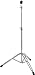 YAMAHA STRAIGHT CYMBAL STAND, MEDIUM WEIGHT, DOUBLE BRACED