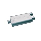 Flowmaster 9425400 Delta Flow Muffler