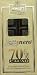 Slitti Latte Nero - Italian Milk Chocolate Bar - 70% Cacao