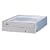 BUFFALO DVD-RAM/�}R(1�w/2�w)/�}RW�Ή� ATAPI�p ����DVD�h���C�u �z���C�g DVSM-X22FB-WH